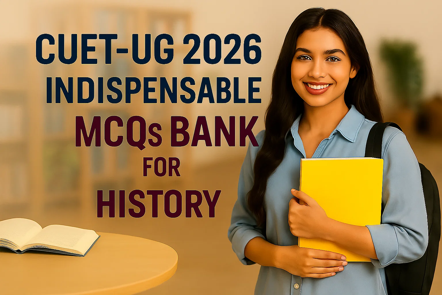 History MCQs Practice Bank